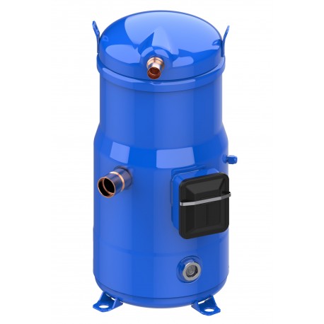 120H1850 DANFOSS REFRIGERATION Scroll compressor, DSH120A9ALC