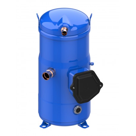120H1810 DANFOSS REFRIGERATION Компрессор прокрутки, DSH184A3ALD