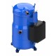 120H0932 DANFOSS REFRIGERATION Scrollverdichter, PSH019A4CLD