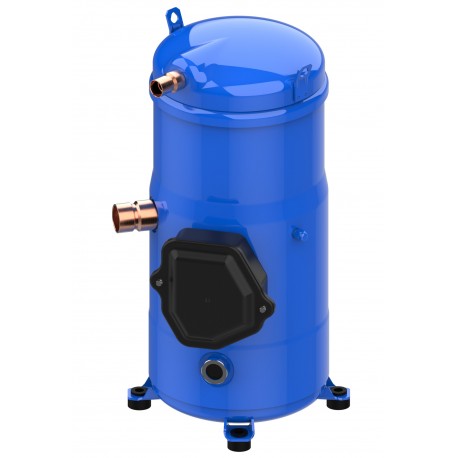 120H1054 DANFOSS REFRIGERATION Scroll compressor, WSH184A4ALC