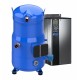 120G0222 DANFOSS REFRIGERATION Compressore scroll, tipo, VZH088CGANA