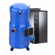 120G0331 DANFOSS REFRIGERATION Compressor de scroll, VZH117CHAMA