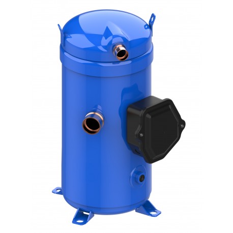 120G0470 DANFOSS REFRIGERATION Compressor scroll VZN104AGANA