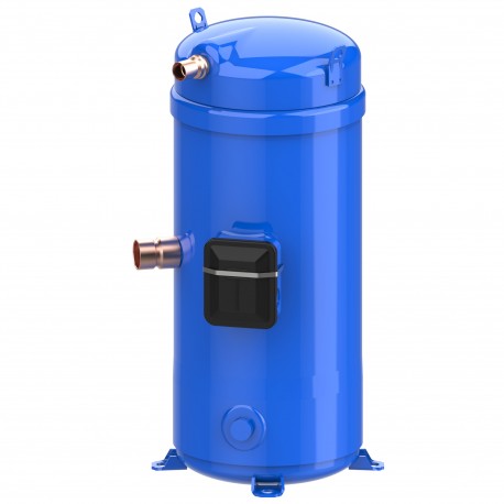 120H2179 DANFOSS REFRIGERATION Compressor de scroll, DSN180A4ALA