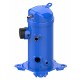121L1256 DANFOSS REFRIGERATION Компрессор прокрутки, HRH032U2LP6