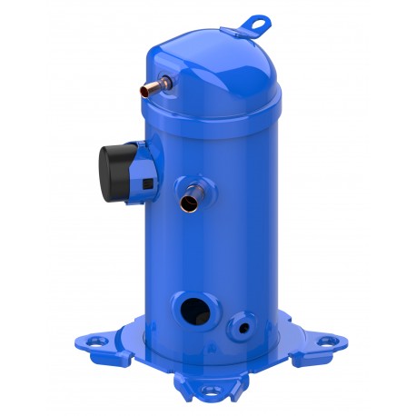 121L1266 DANFOSS REFRIGERATION Compresor scroll, HRH036U2LP6