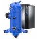 120G0258 DANFOSS REFRIGERATION Compresor scroll, VZH035CGANB