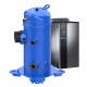 120G0358 DANFOSS REFRIGERATION Compresseur scroll, VZH044CGAMB