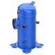 121L8498 DANFOSS REFRIGERATION Scroll compressor, HLJ083T4LC8B