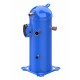 121L0611 DANFOSS REFRIGERATION Scroll compressor, HCP094T4LC8