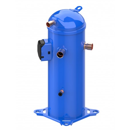 121L0611 DANFOSS REFRIGERATION Scroll compressor, HCP094T4LC8