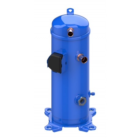 121L8449 DANFOSS REFRIGERATION Compressor scroll, MLZ058T4LC9B