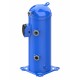 121L8837 DANFOSS REFRIGERATION Compresor scroll, MLZ076T4LQ9A