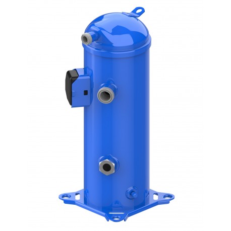 121L8837 DANFOSS REFRIGERATION Compresor scroll, MLZ076T4LQ9A