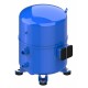 120B0055 DANFOSS REFRIGERATION Hubkolben-Verdichter, VTZ171AGNR1A