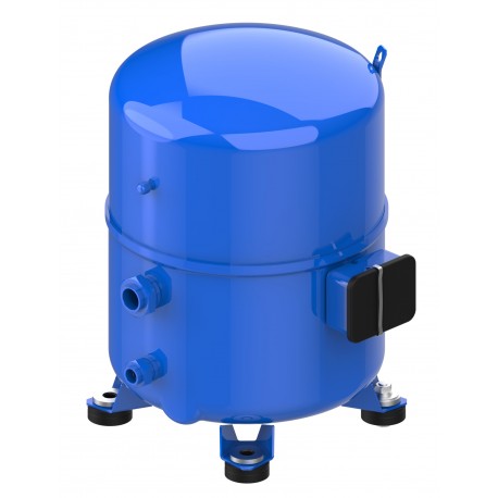 120B0055 DANFOSS REFRIGERATION Compressore alternativo , tipo, VTZ171AGNR1A