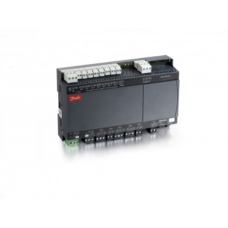 084B4182 DANFOSS REFRIGERATION Kühlmöbel-/Raumregelung (EEV), AK-CC55 Single Coil