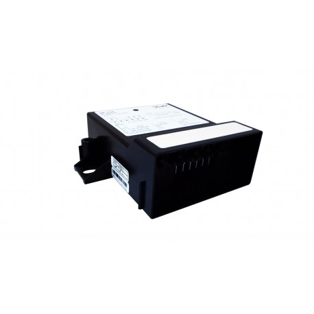 080G3254 DANFOSS REFRIGERATION Электронный холодильник. Управление, ERC 113C