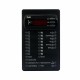 084B8578 DANFOSS REFRIGERATION DISPLAY EKA 165, AK-PC 710