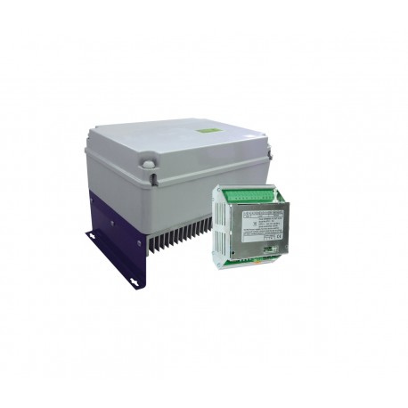080G0279 DANFOSS REFRIGERATION Série MCX