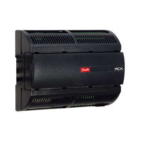 080G0156 DANFOSS REFRIGERATION Program. Regler, 6 Relais, CSTFR1