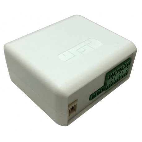 300B4310 DANFOSS REFRIGERATION Monitoring unit, PR-SC4 Modbus