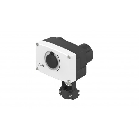 082H0123 DANFOSS REFRIGERATION AMV 438, Supply voltage [V] AC: 230, 15 mm