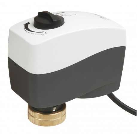 082H8047 DANFOSS REFRIGERATION AME 140H, Supply voltage [V] AC: 24, 12 s/mm, 5.5 mm