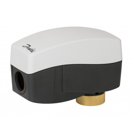 082H5005 DANFOSS REFRIGERATION AMV 120 NL-1, Supply voltage [V] AC: 24, 5 mm