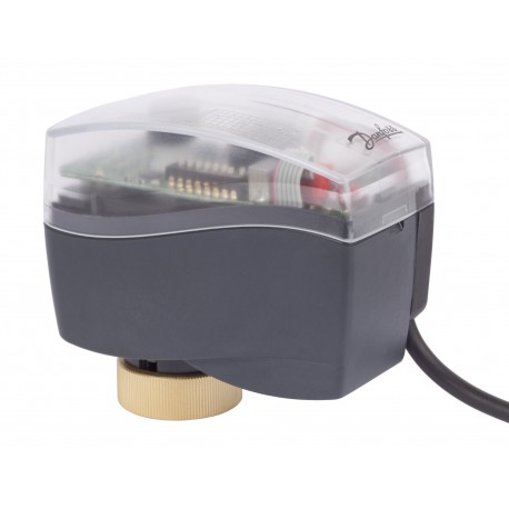 082H8087 DANFOSS REFRIGERATION AME 110 NL, 24 V, 5 mm, actuator for modulating control for AB-QM DN 10-32