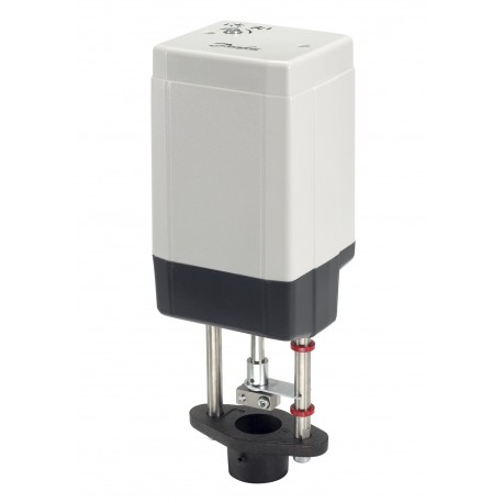082H3078 DANFOSS REFRIGERATION AME 55 QM, Supply voltage [V] AC: 24, 40 mm