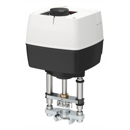 082H5012 DANFOSS REFRIGERATION AME 658 SU-1, Versorgungsspannung [V] [AC]: 24, 32 mm