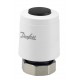082H3100 DANFOSS REFRIGERATION TWA-ZL, 180 s/mm, 2.8 mm