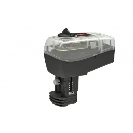 003Z8540 DANFOSS REFRIGERATION NovoCon M, Digitaler Stellantrieb für AB-QM NovoCon DN 40-100