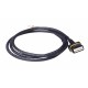 003Z8612 DANFOSS REFRIGERATION Cavo per NovoCon S I/O, 1.5m