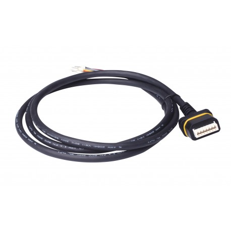 003Z8612 DANFOSS REFRIGERATION Cable for NovoCon S I/O, 1,5 m