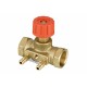 003L7684 DANFOSS REFRIGERATION ASV-M, DN 32, Internal thread