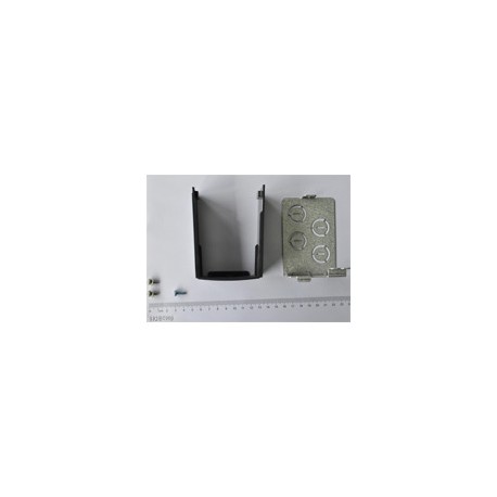 132B0103 Nema 1 Conversion Kit, M1 DANFOSS DRIVES Kit di conversione Nema 1, M1
