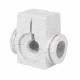 003L8168 DANFOSS REFRIGERATION Guscio coibentante USV DN 32