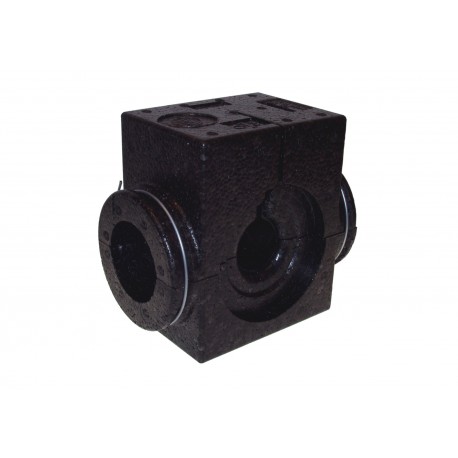 003L8138 DANFOSS REFRIGERATION EPP insulation cap ASV / USV DN 50