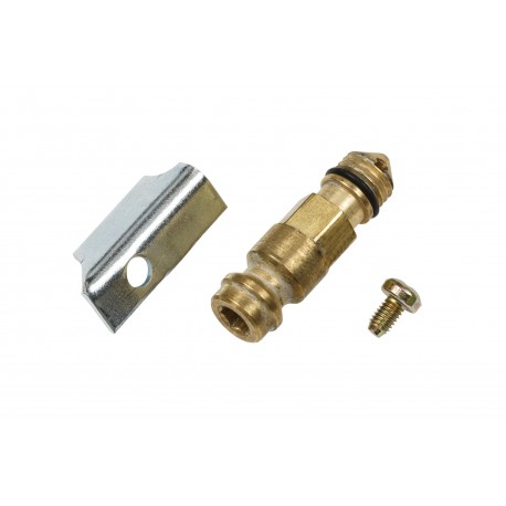 003L8161 DANFOSS REFRIGERATION Messnippel