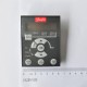 132B0100 VLT® Control Panel LCP 11 w/o potmeter DANFOSS DRIVES Pannello di controllo VLT® LCP 11 w / o slide..