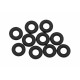 003L8175 DANFOSS REFRIGERATION O-ring per tubo d’impulso (10 pz)