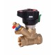 003Z4041 DANFOSS REFRIGERATION ASV-BD, DN 15, Rosca interna