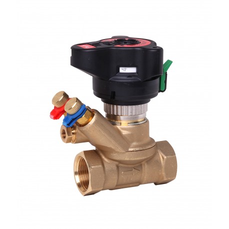 003Z4041 DANFOSS REFRIGERATION ASV-BD, DN 15, Internal thread