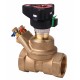003Z4044 DANFOSS REFRIGERATION ASV-BD, DN 32, Internal thread
