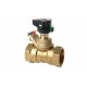 003Z4046 DANFOSS REFRIGERATION ASV-BD, DN 50, Filetage interne