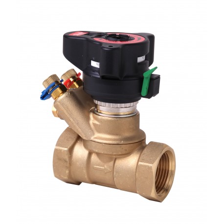 003Z4943 DANFOSS REFRIGERATION ASV-BD PURE, DN 25, Filetage interne