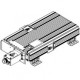 175U3428 MCE101A56R0P3K20E21TAW DANFOSS DRIVES VLT resistor de frenagem MCE 101 MCE101A56R0P3K20E21TAW