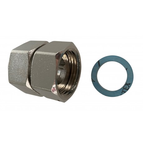 003Z3191 DANFOSS REFRIGERATION Внутренняя резьба 1" для комплекта AB-PM